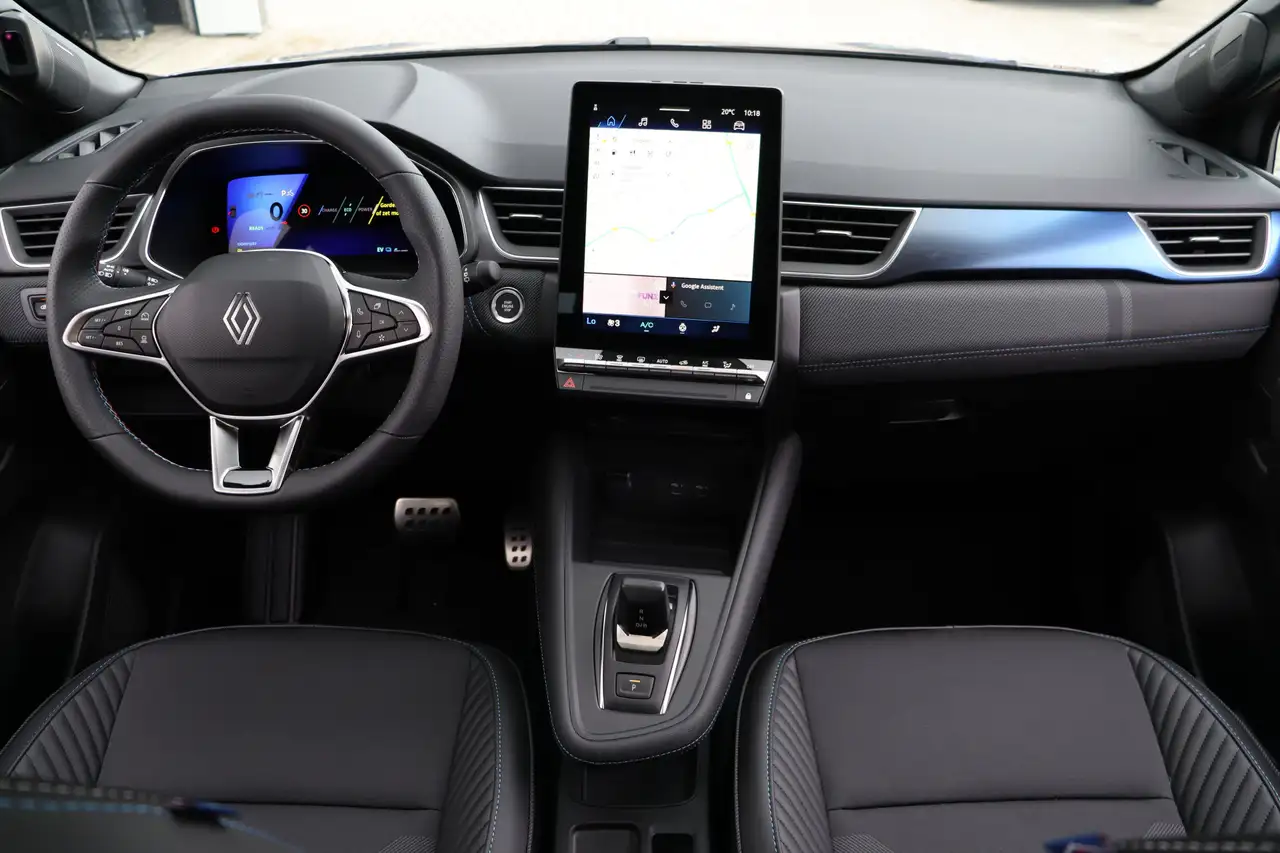 Renault Symbioz 2