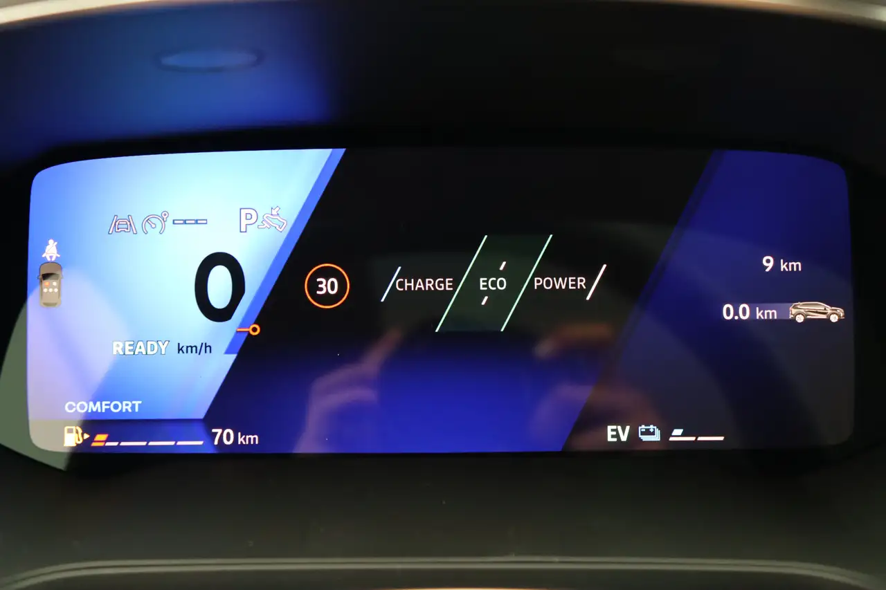 Renault Symbioz 9