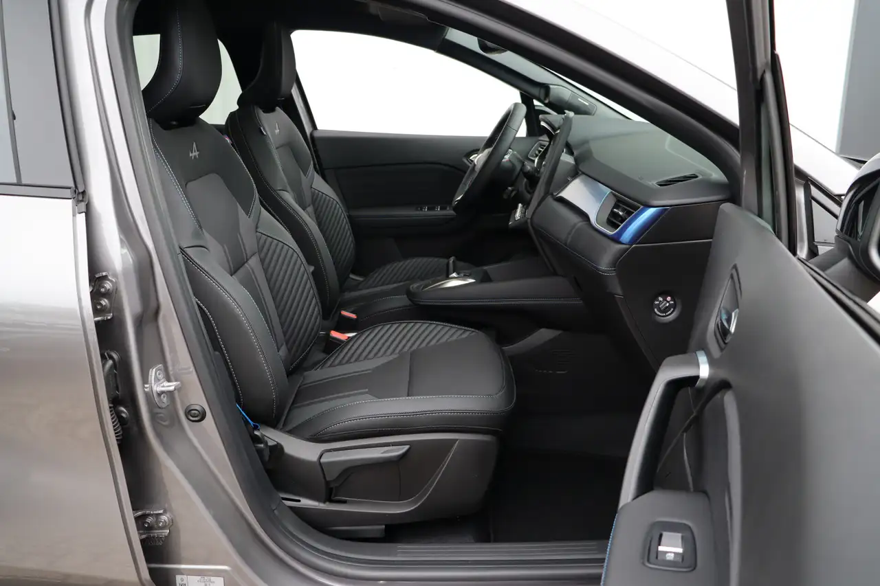 Renault Symbioz 12