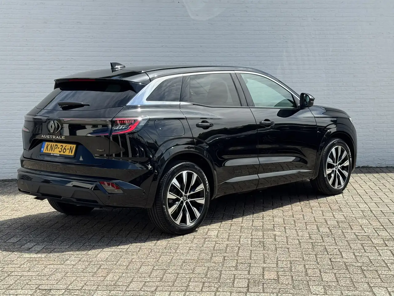 Renault Austral 5