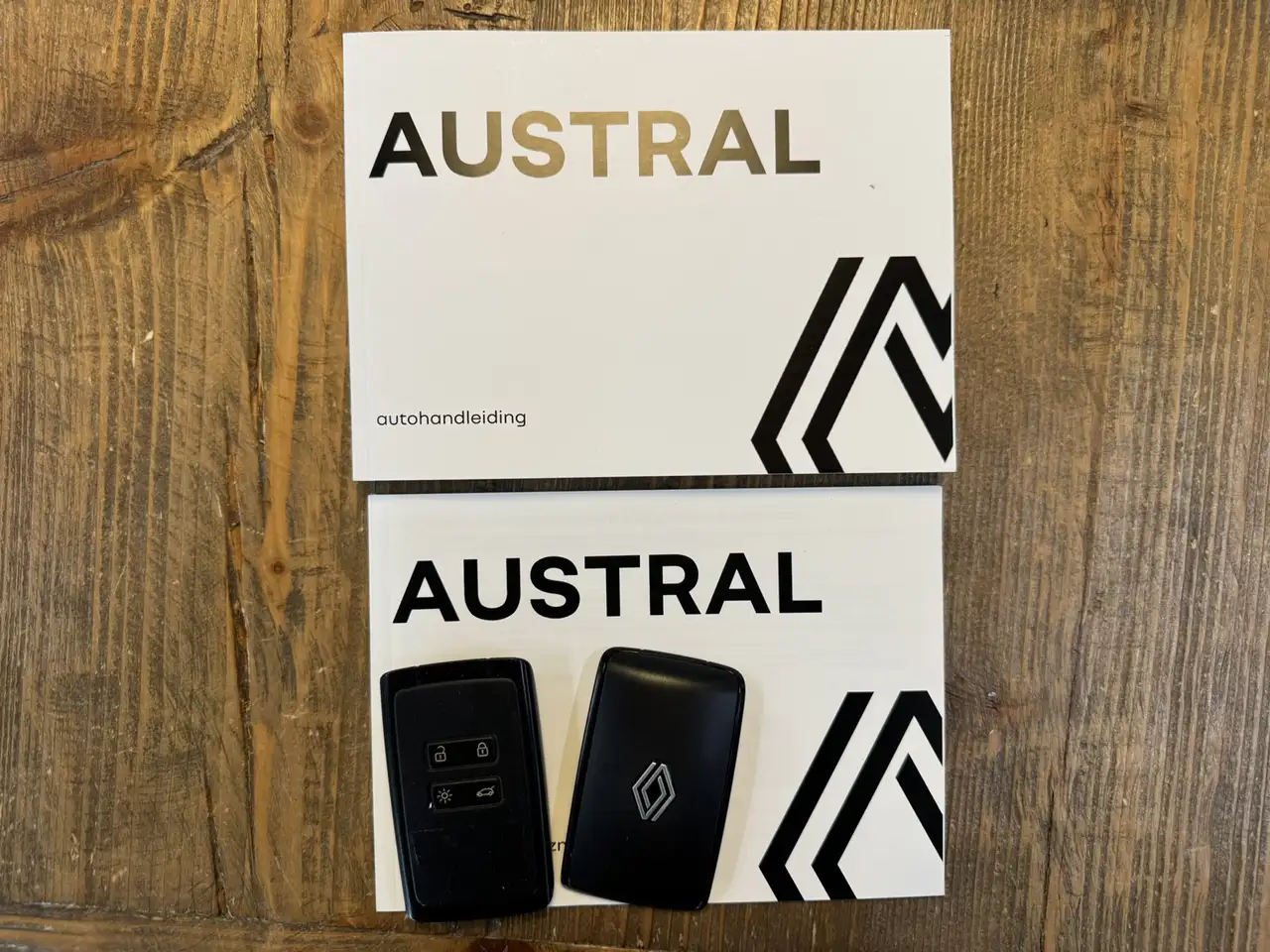 Renault Austral 10
