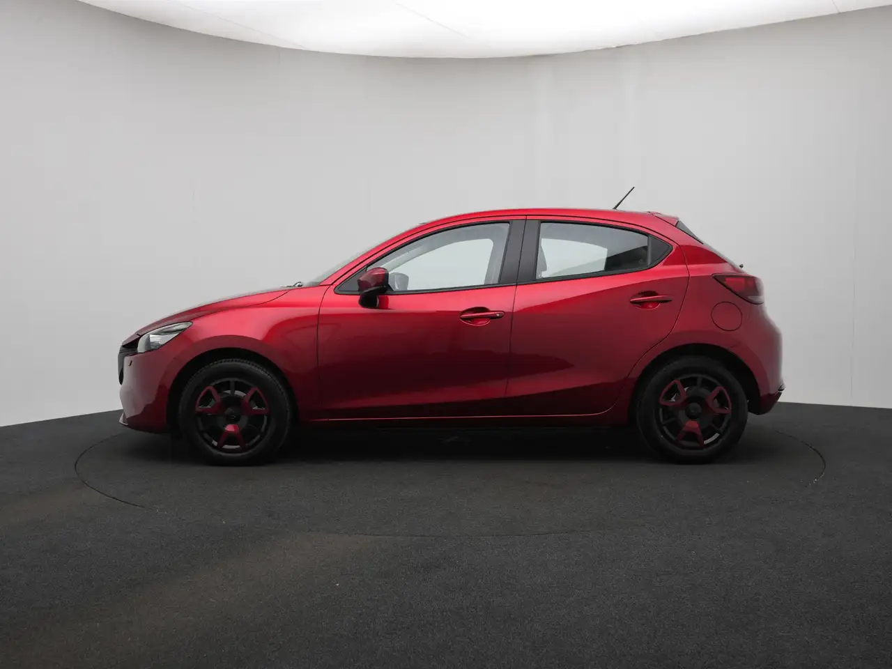 Mazda 2 2