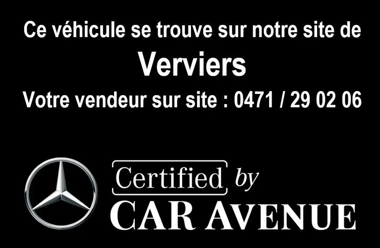 Mercedes-Benz A 250 2