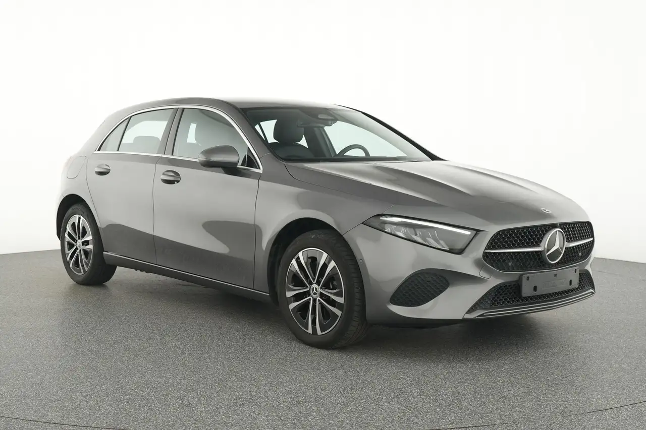 Mercedes-Benz A 250 3