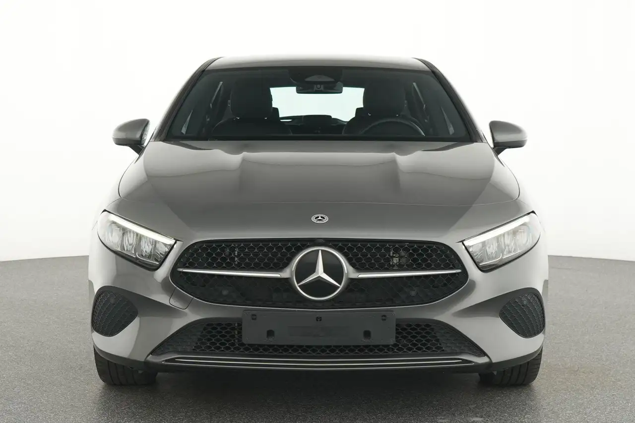 Mercedes-Benz A 250 7
