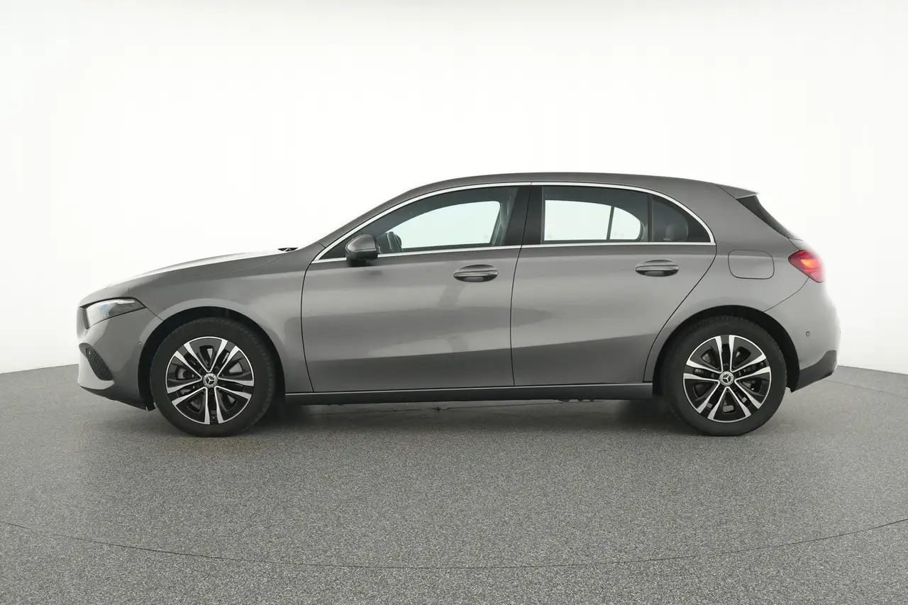 Mercedes-Benz A 250 9