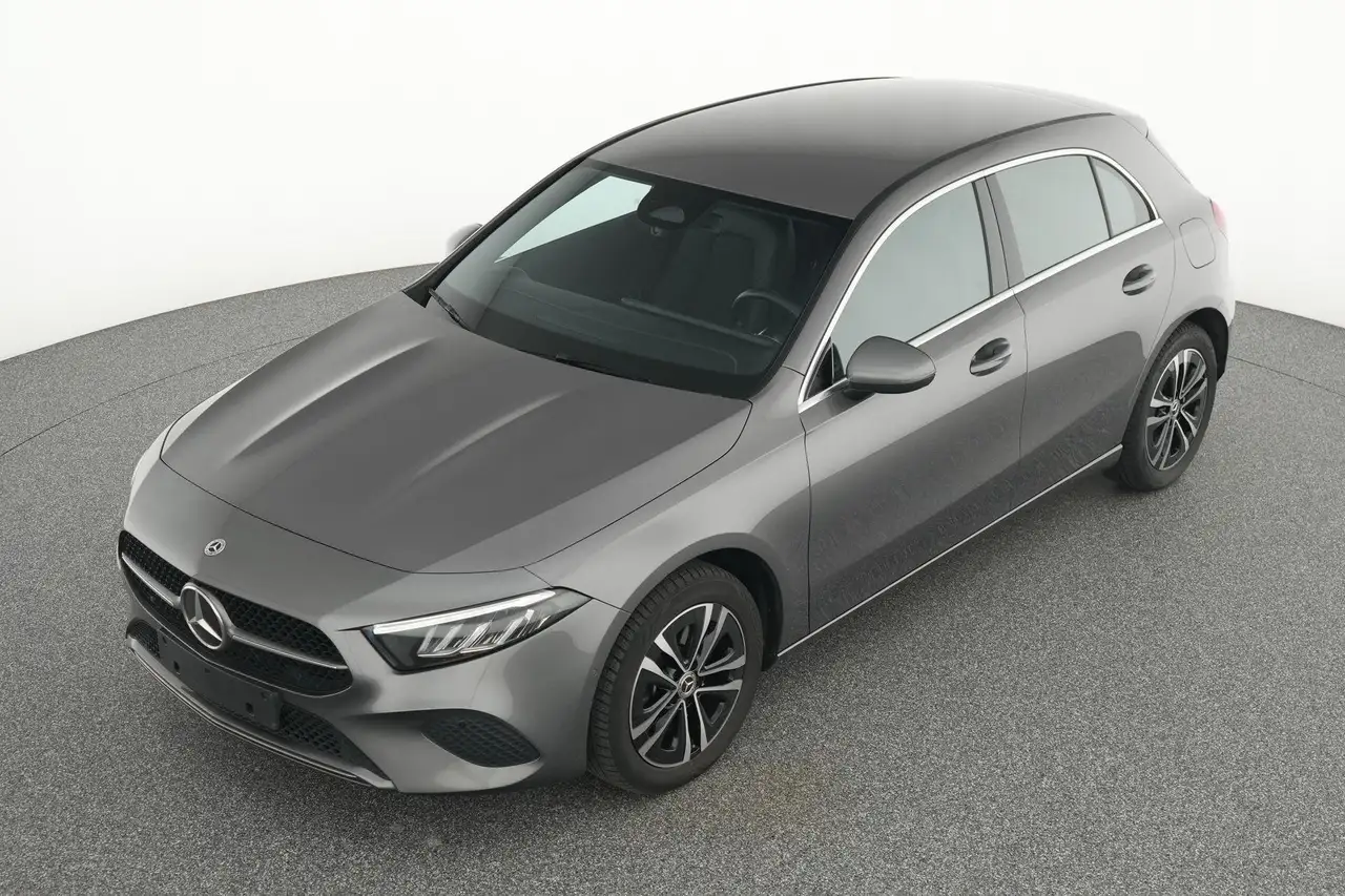 Mercedes-Benz A 250 12