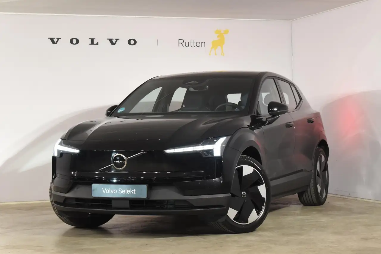 Volvo EX30 2