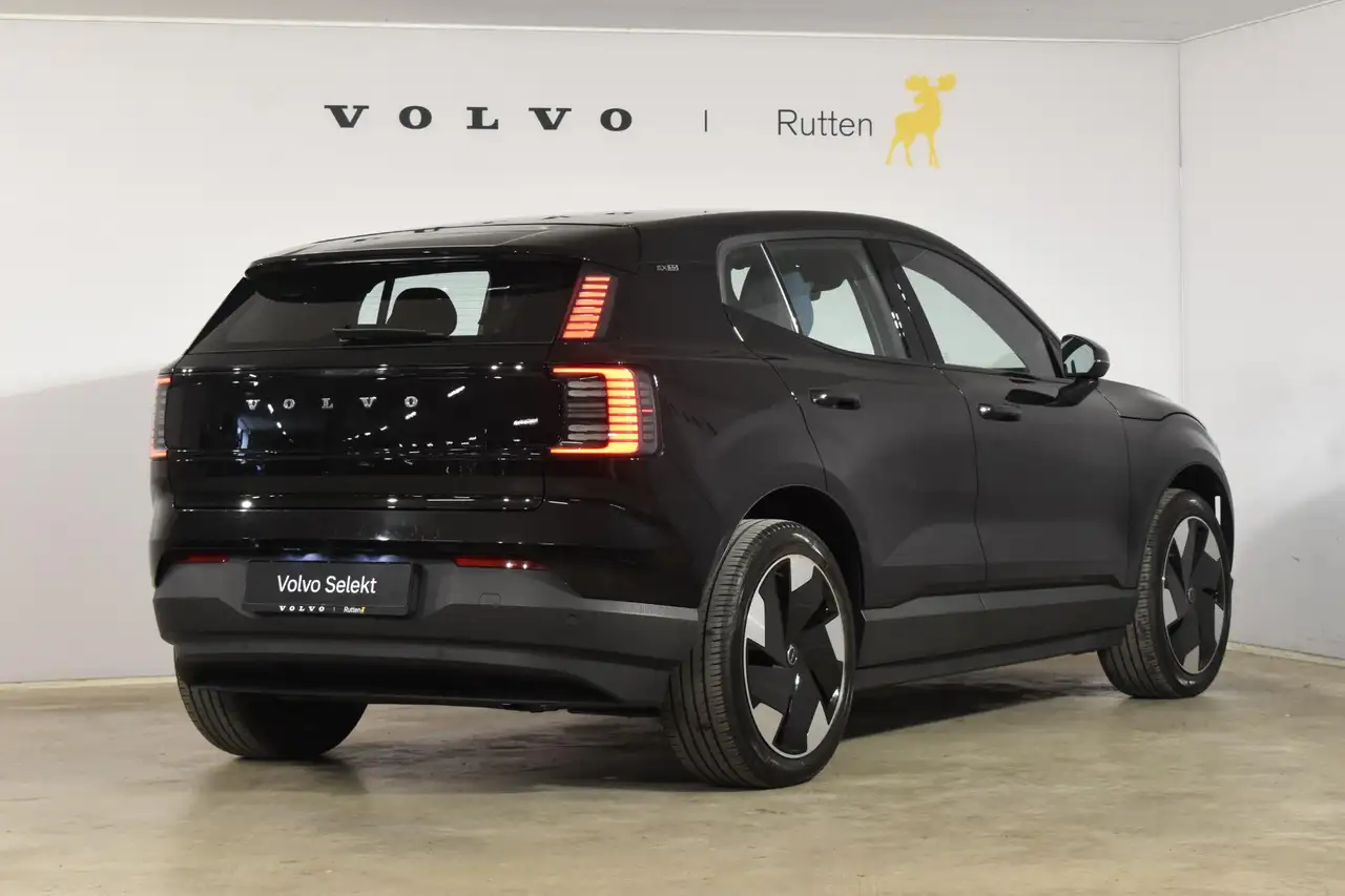 Volvo EX30 3