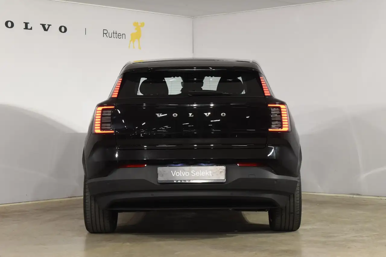 Volvo EX30 8