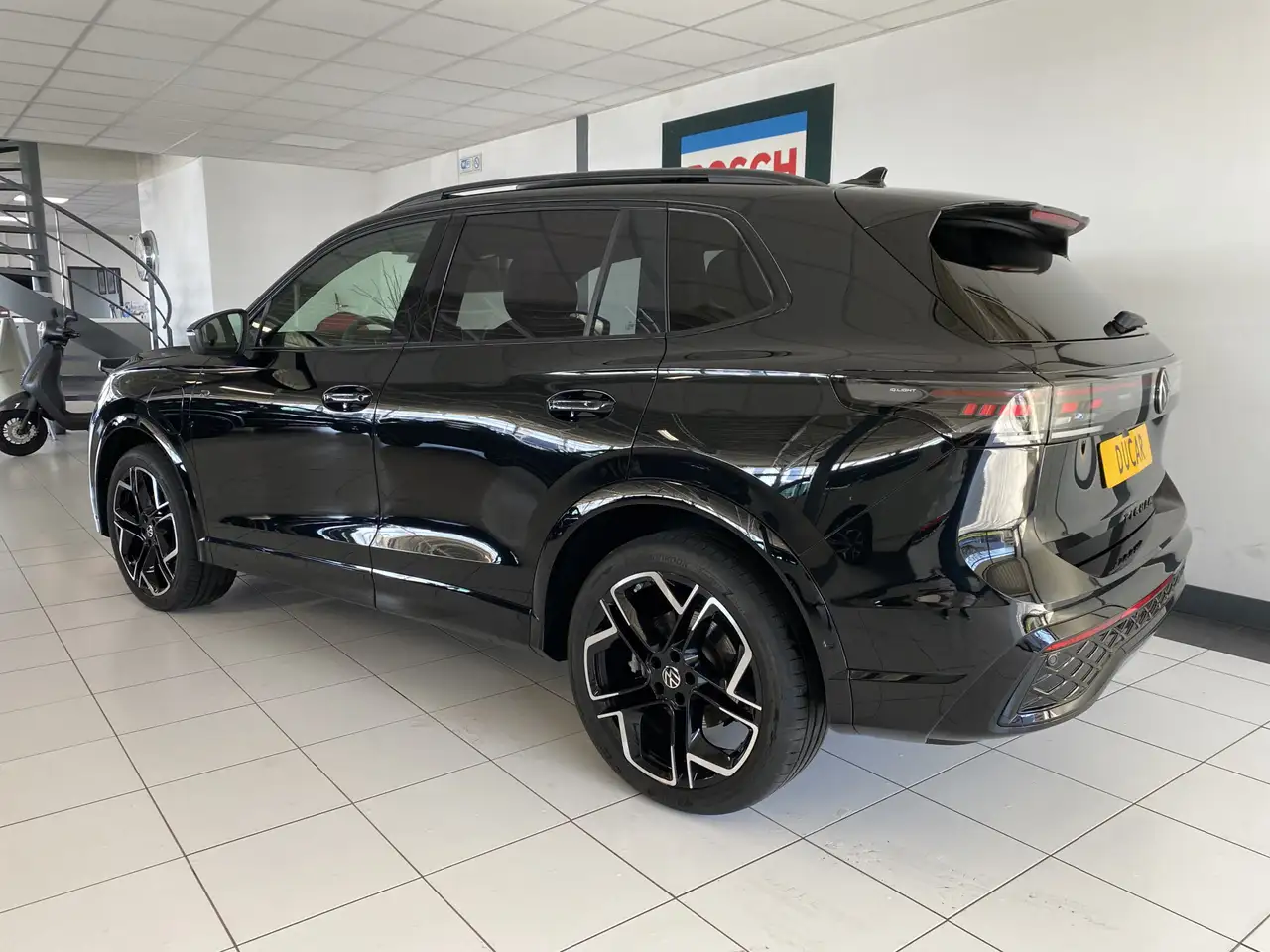 Volkswagen Tiguan 3