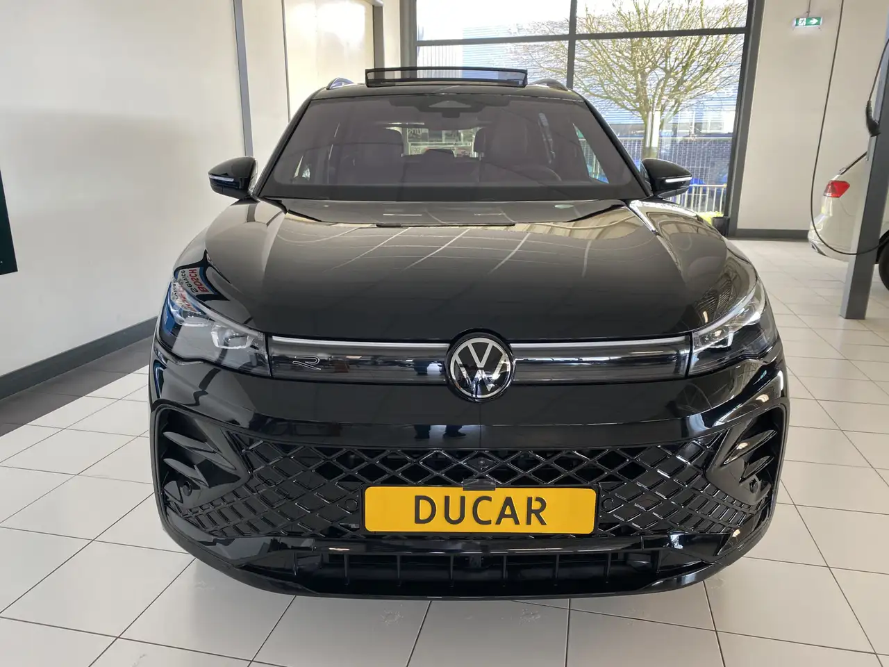 Volkswagen Tiguan 6
