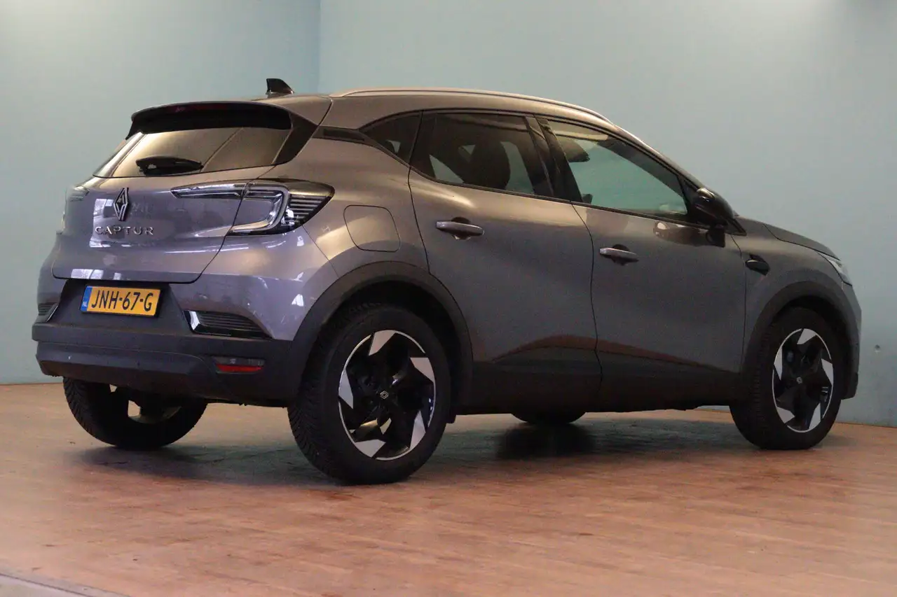 Renault Captur 3