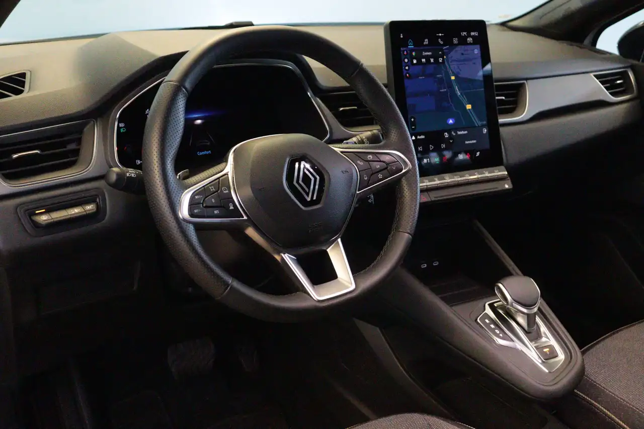 Renault Captur 4