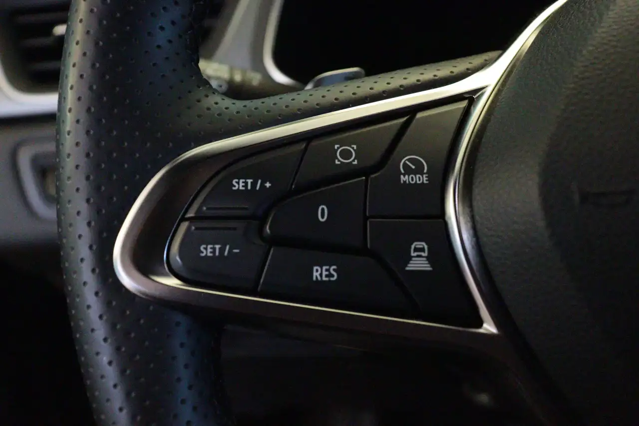 Renault Captur 10