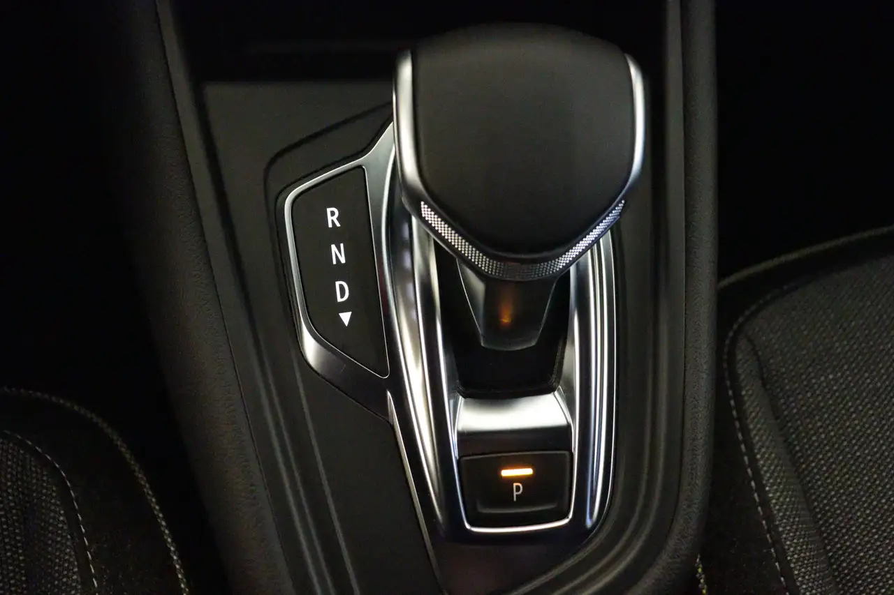 Renault Captur 11