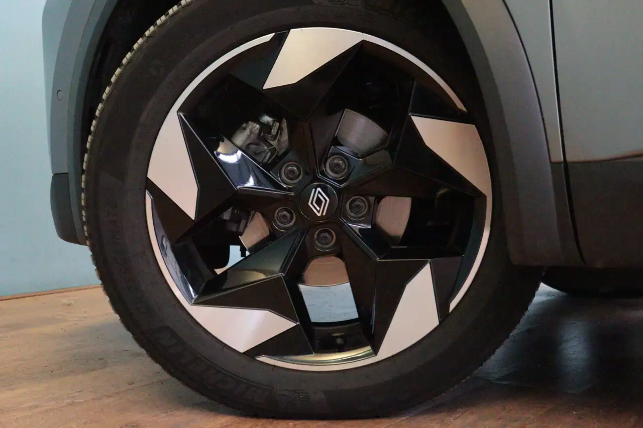 Renault Captur 12
