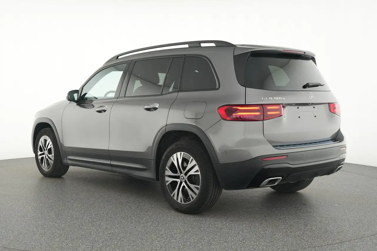 Mercedes-Benz GLB 180 3