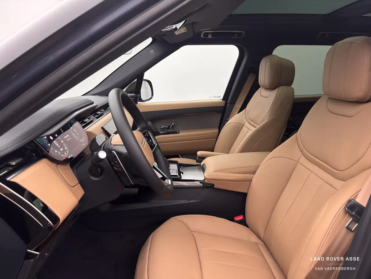 Land Rover Range Rover 10