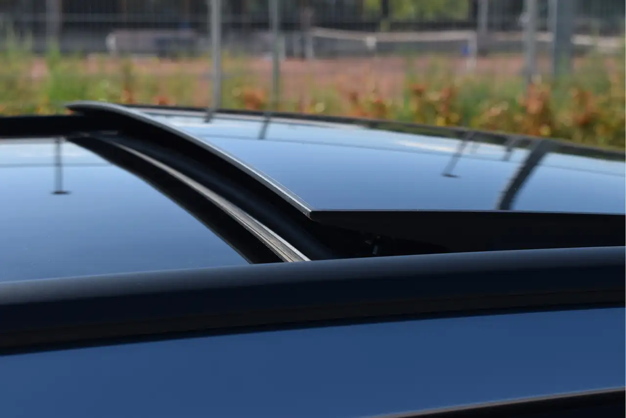 Audi A6 8