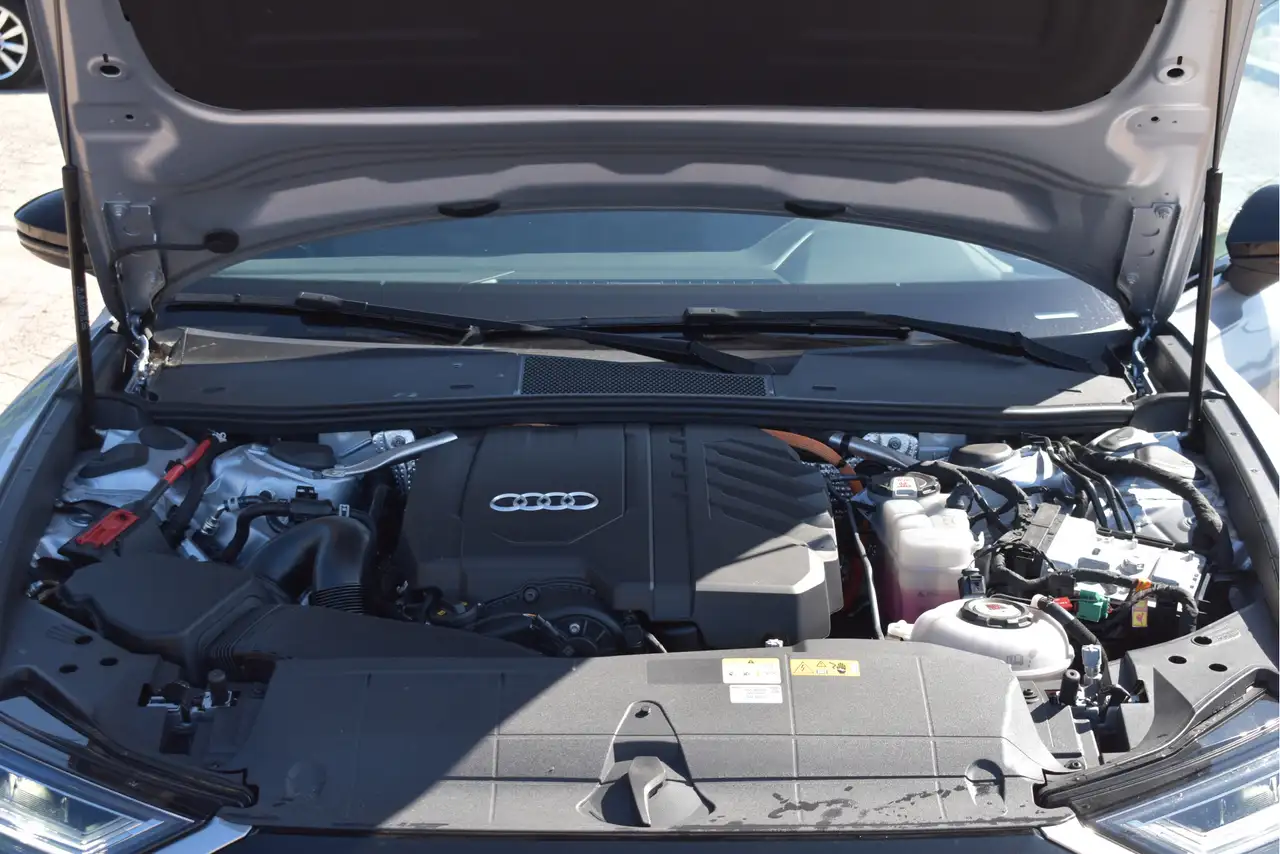 Audi A6 10