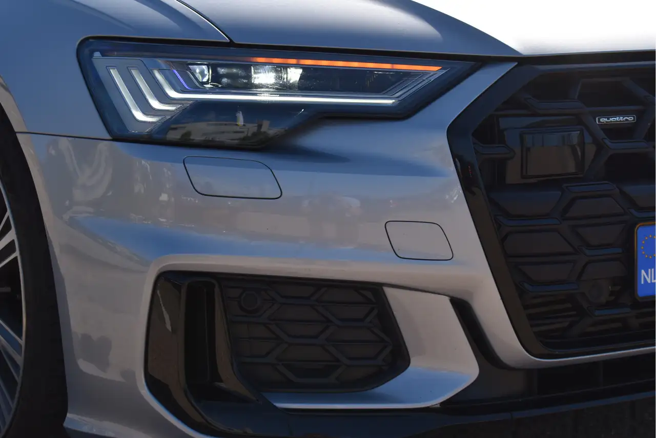 Audi A6 11