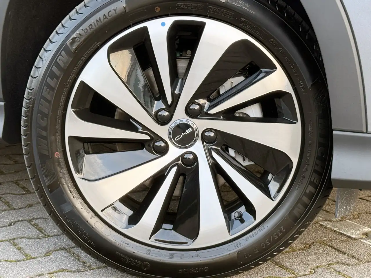 BYD Seal 7