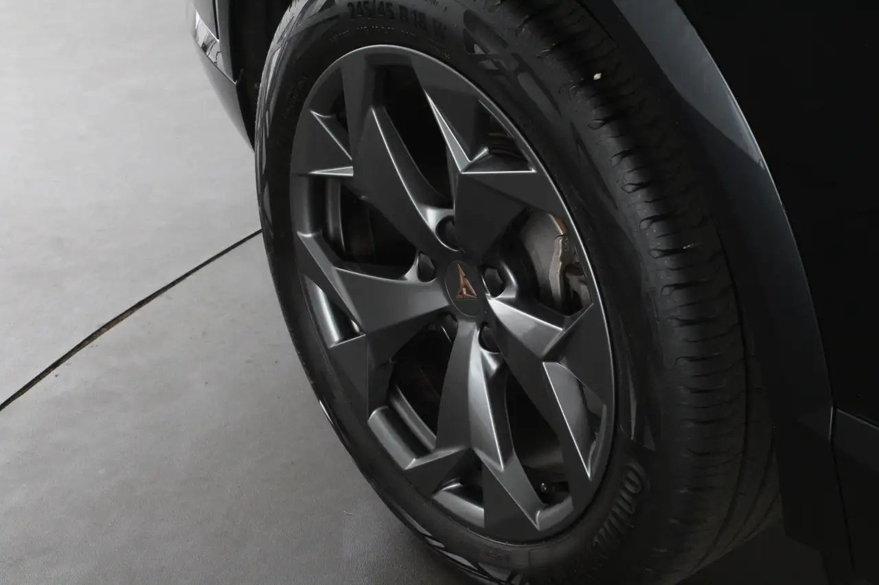 Cupra Formentor 7