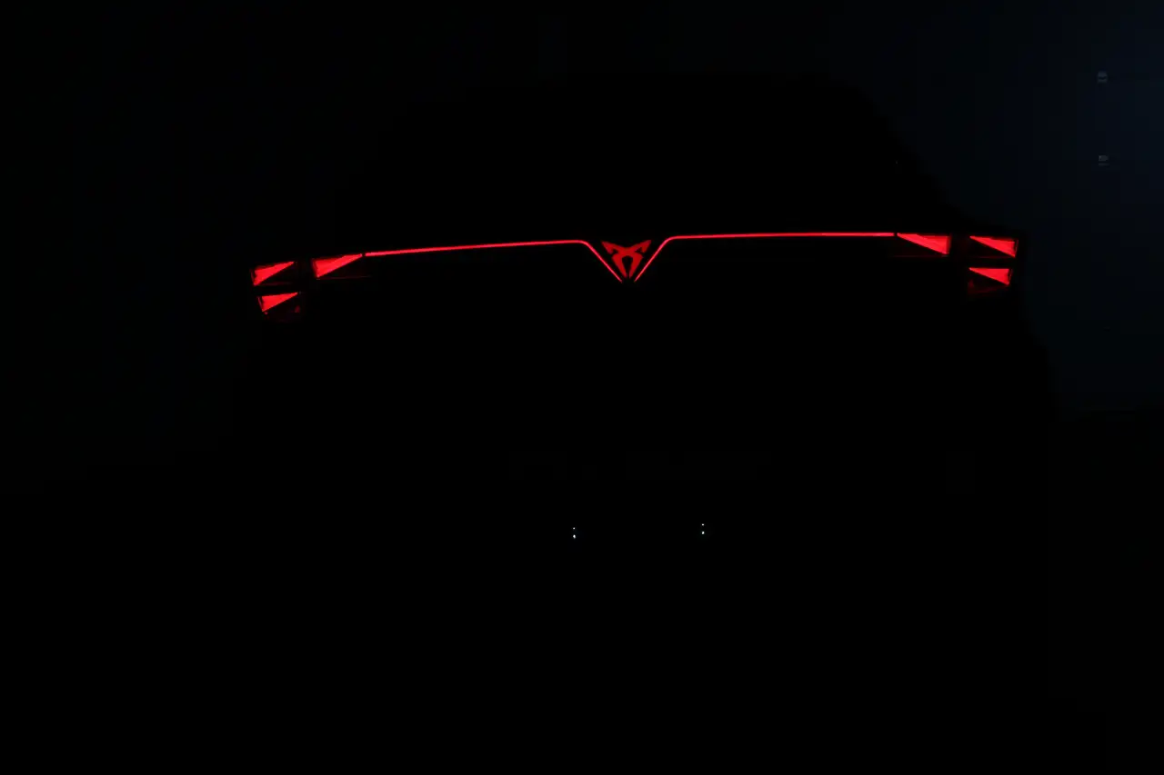 Cupra Formentor 11