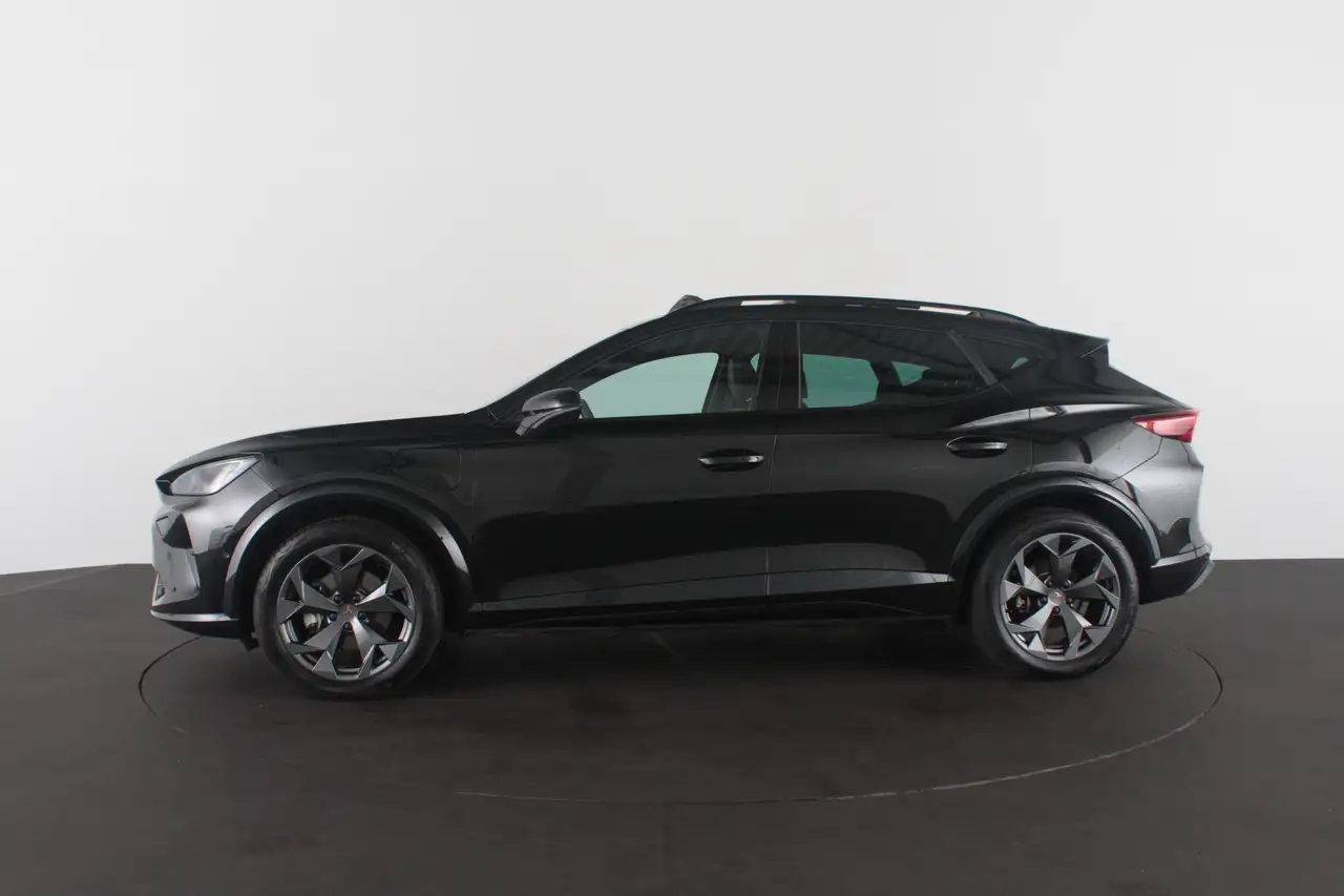 Cupra Formentor 12