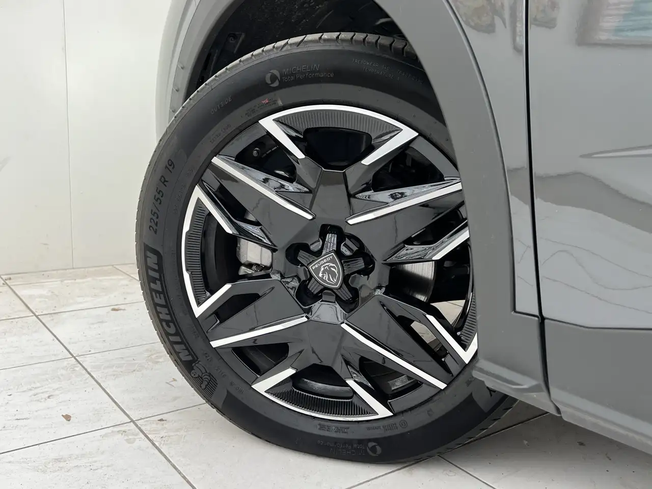 Peugeot 5008 3