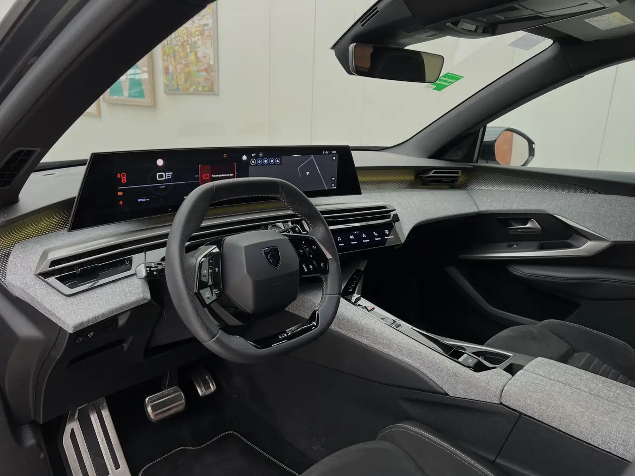 Peugeot 5008 4