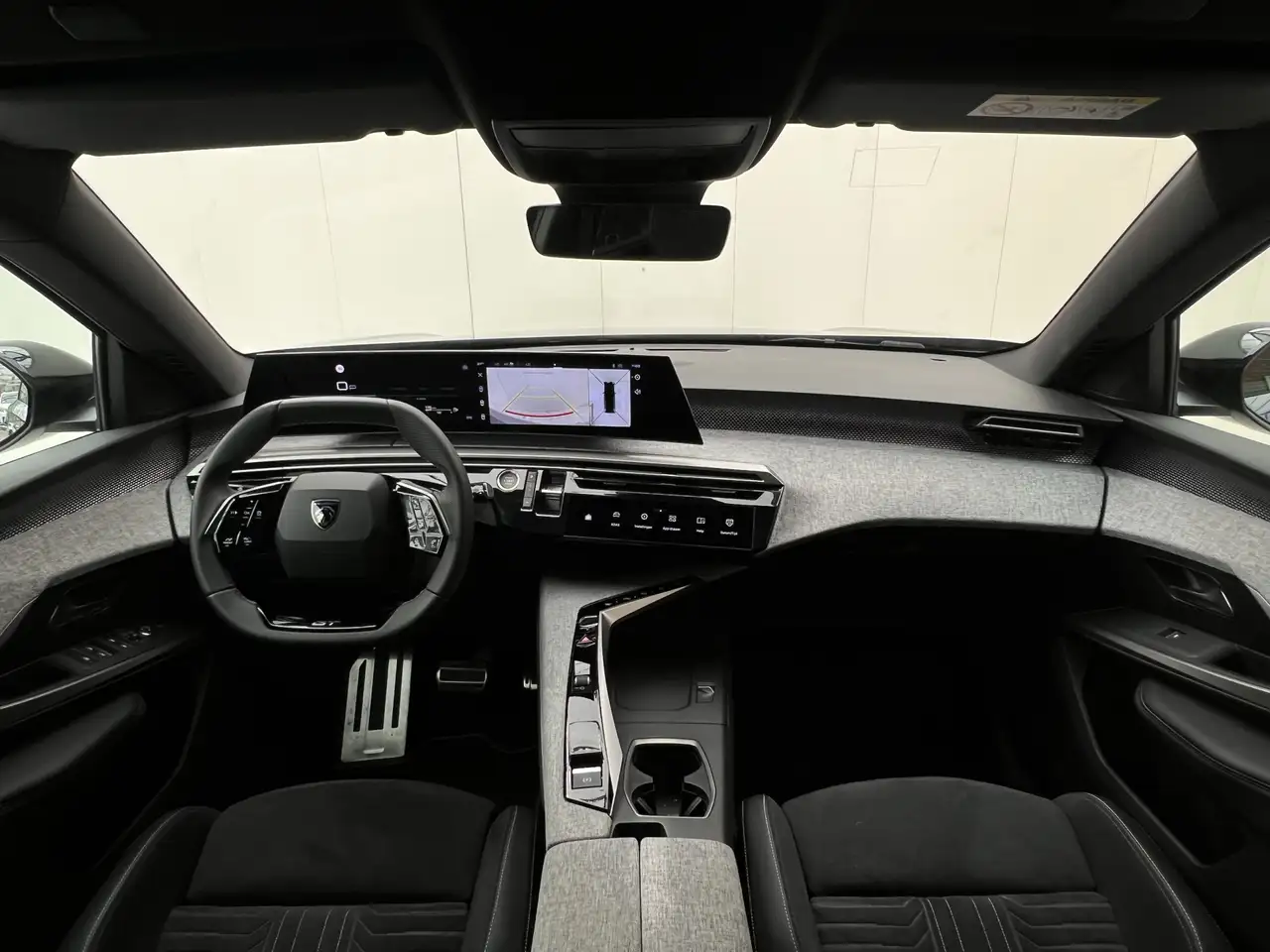 Peugeot 5008 5