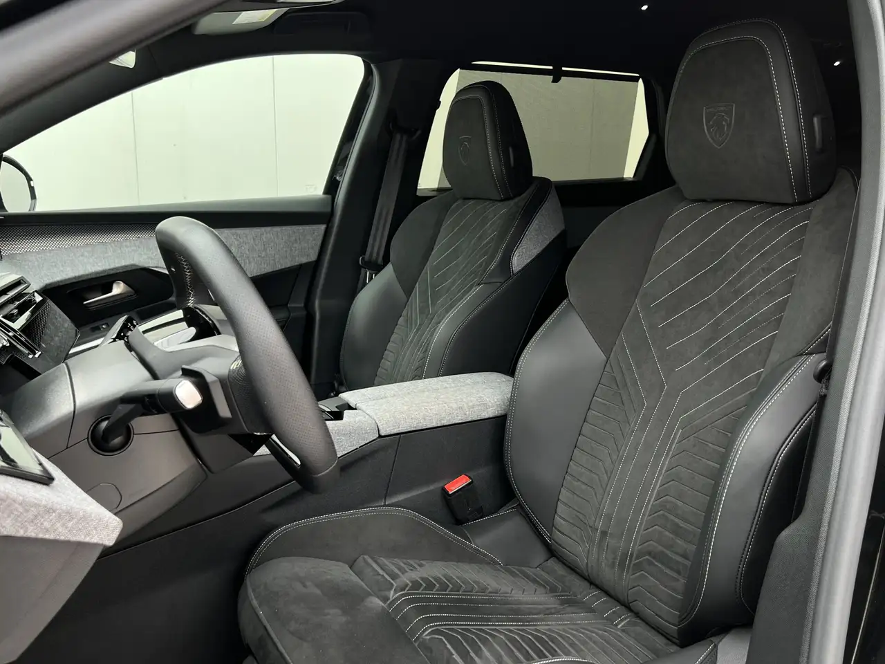 Peugeot 5008 7