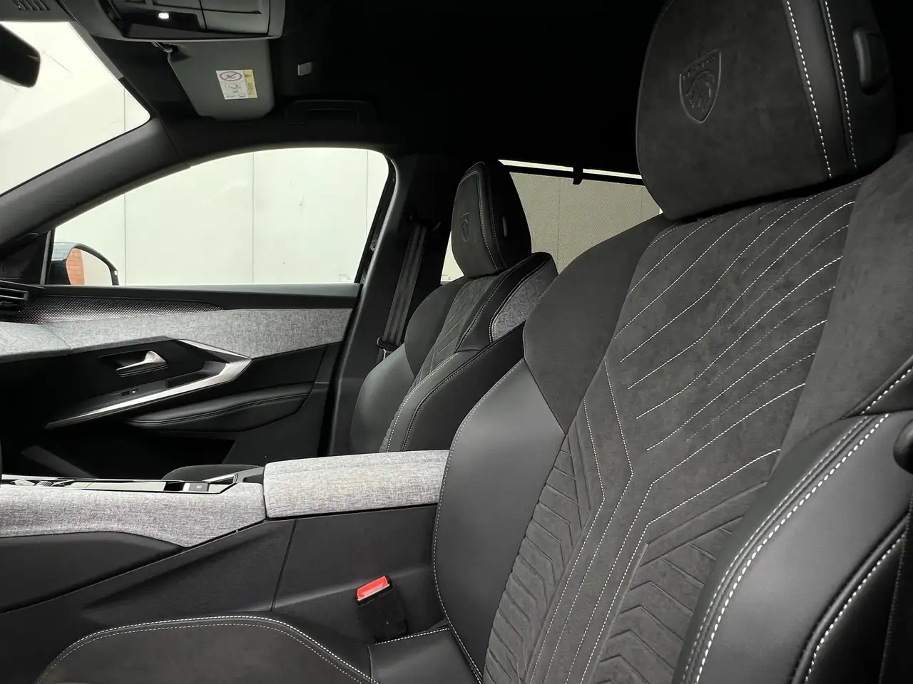 Peugeot 5008 8