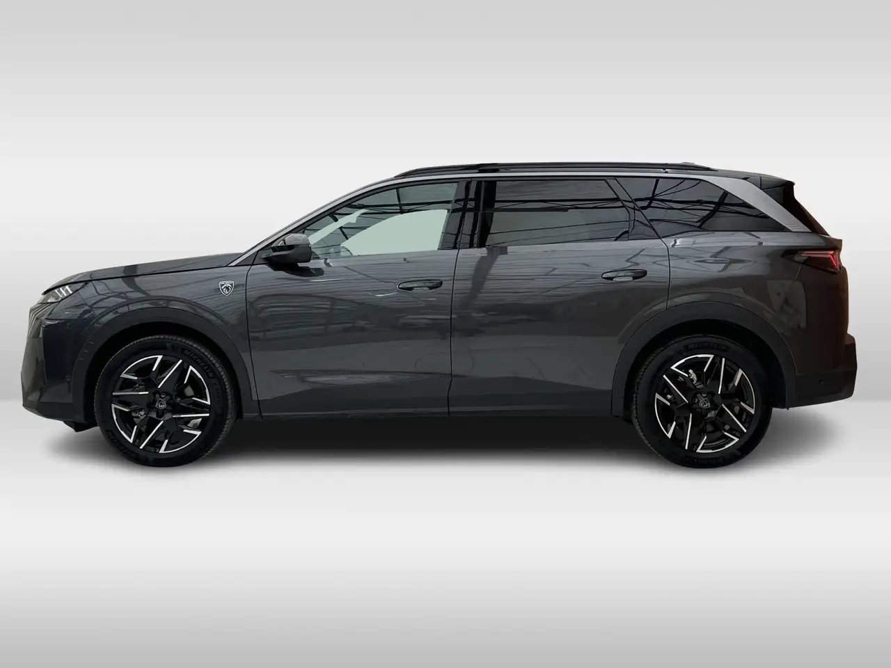 Peugeot 5008 10