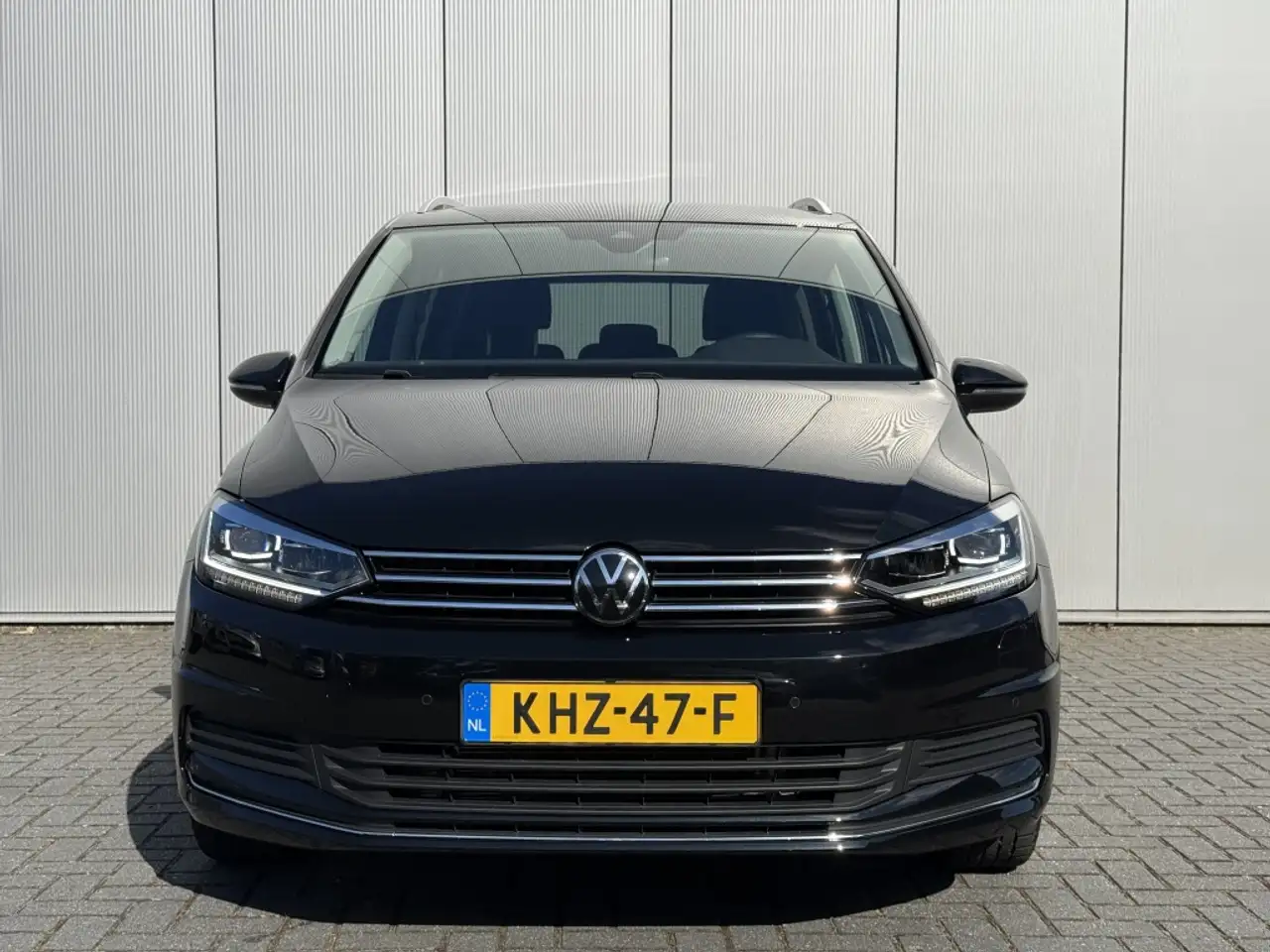 Volkswagen Tiguan 2