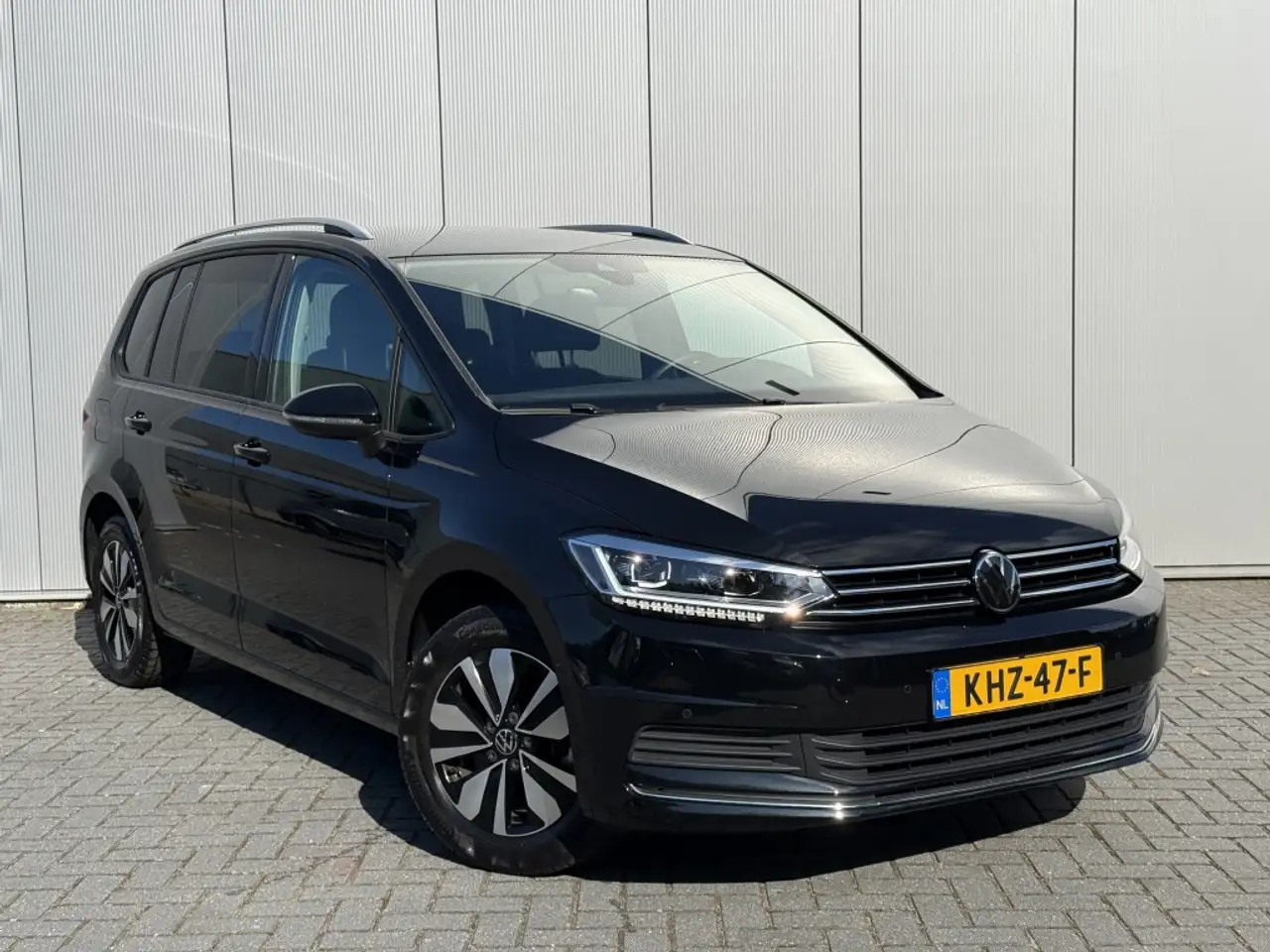 Volkswagen Tiguan 3