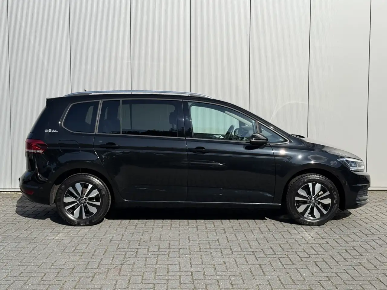 Volkswagen Tiguan 4