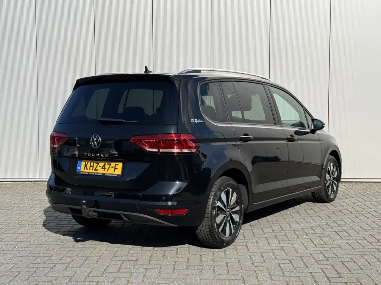 Volkswagen Tiguan 5