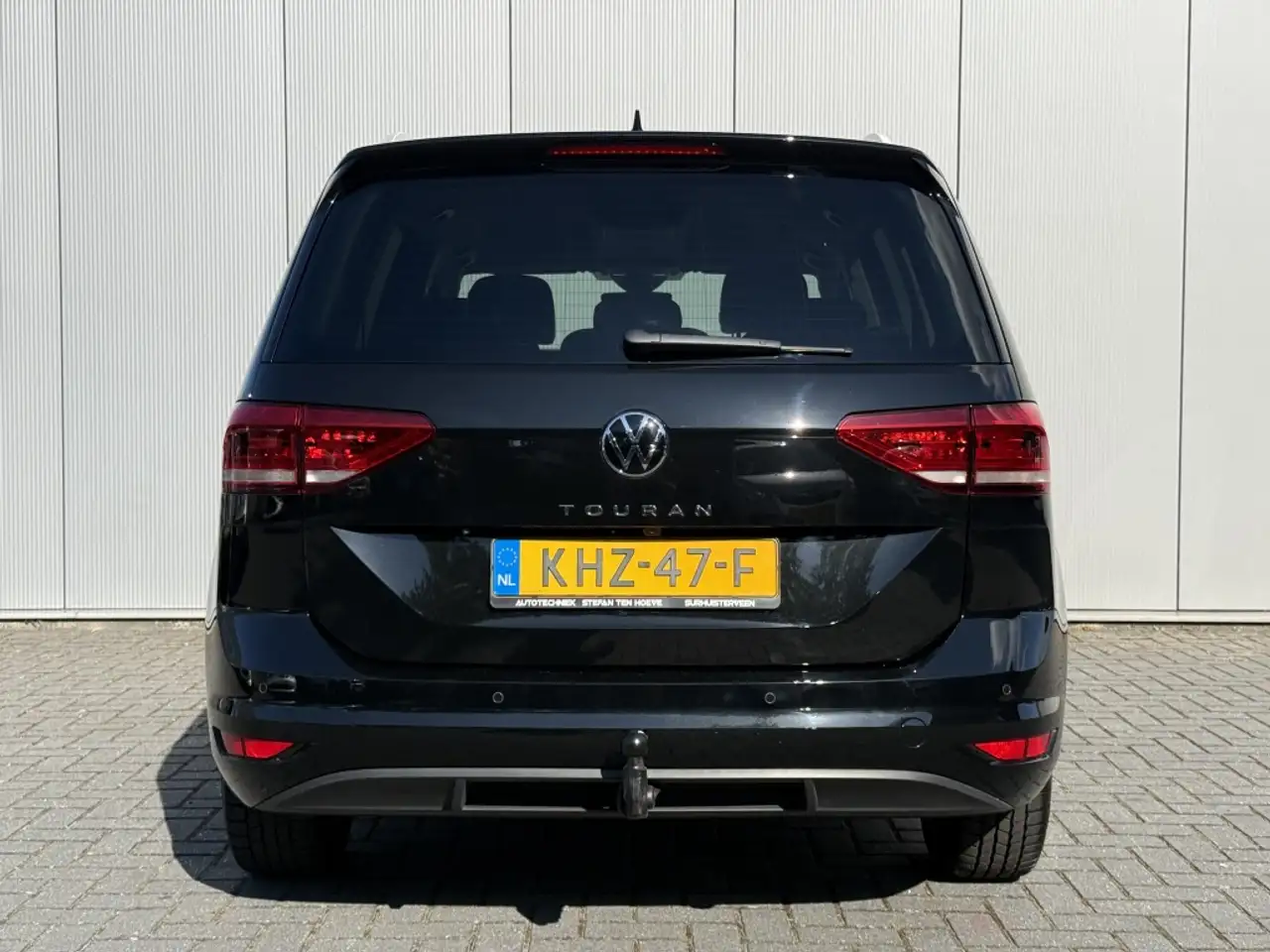 Volkswagen Tiguan 6