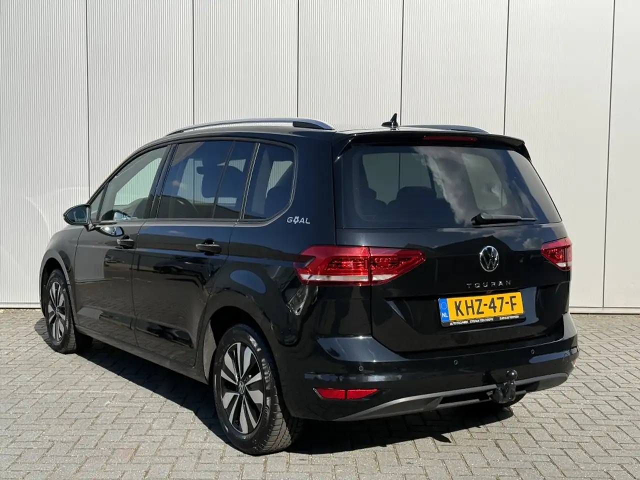 Volkswagen Tiguan 7
