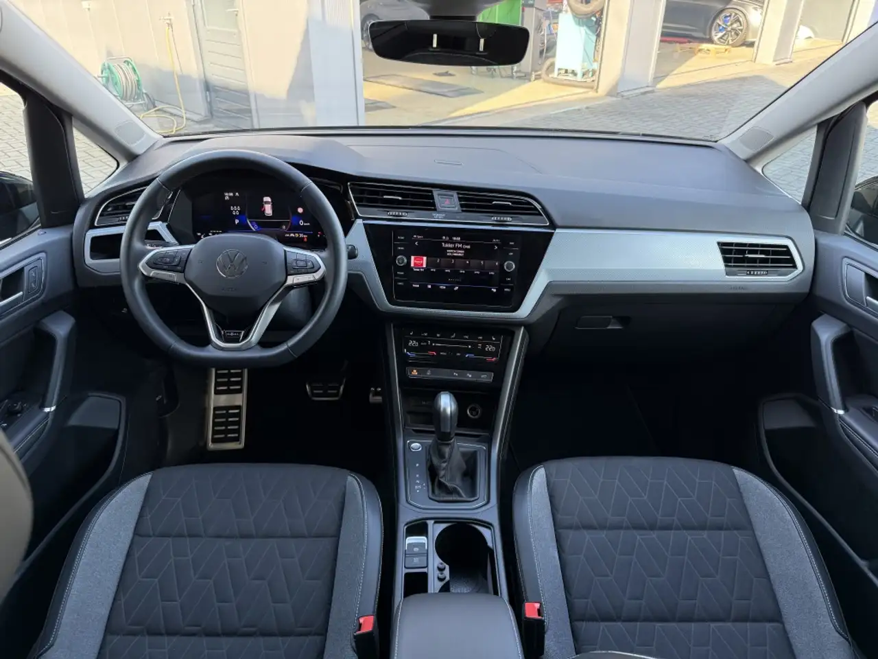 Volkswagen Tiguan 10