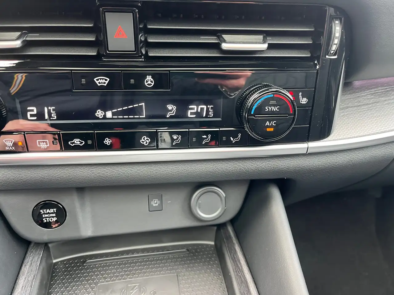Nissan Qashqai 8