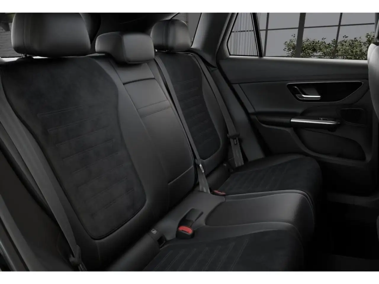 Mercedes-Benz GLC 220 10