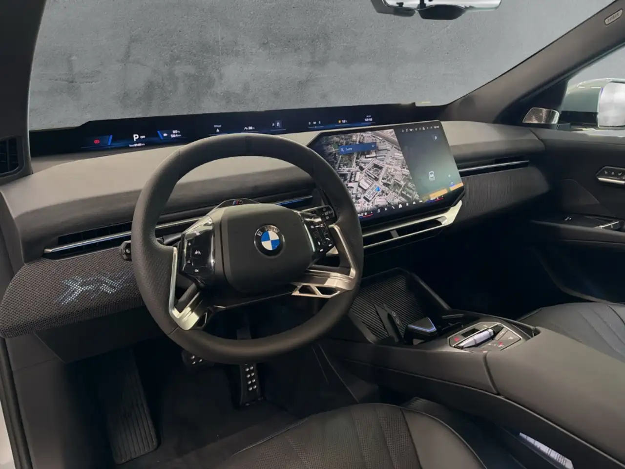 BMW iX3 50 9