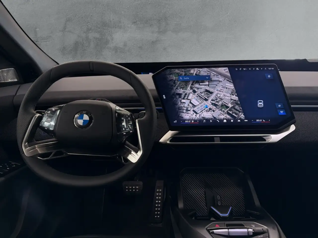 BMW iX3 50 10
