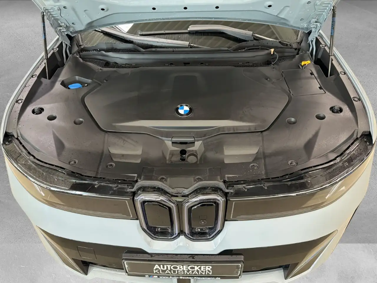 BMW iX3 50 14