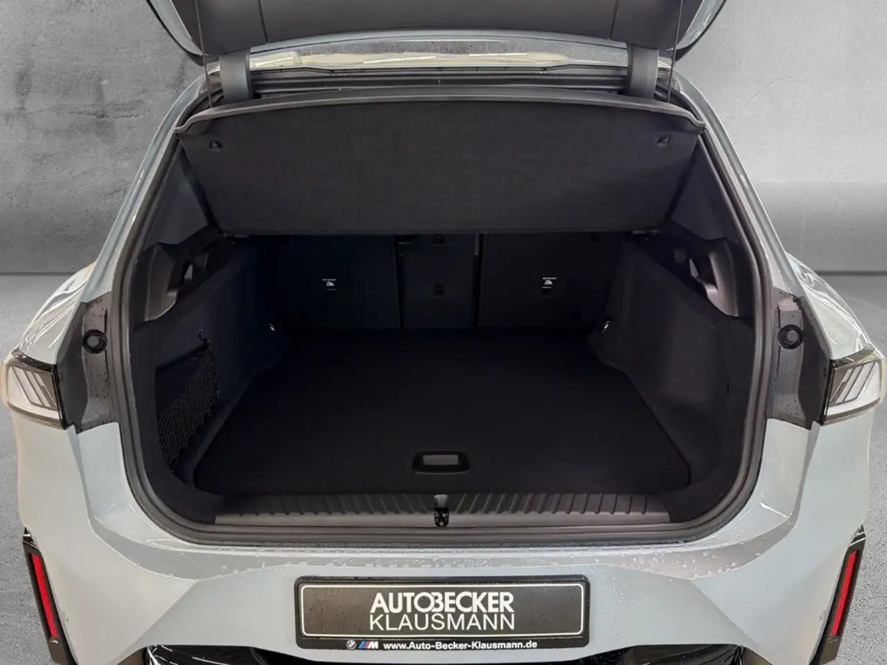 BMW iX3 50 15