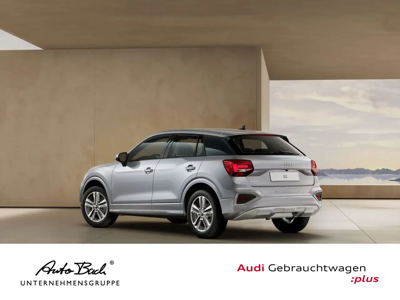 Audi Q2 7
